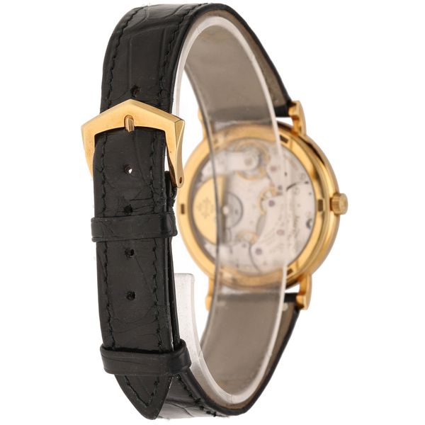 Patek Philippe Calatrava 5120J-001